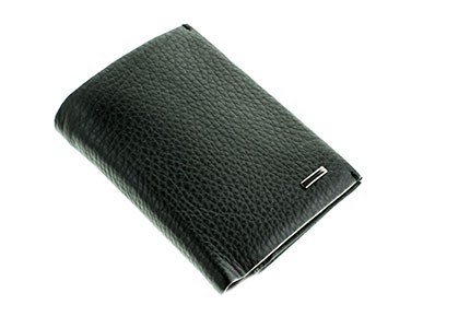 Портмоне Barez мужское натуральная кожа (081) - фото 28870