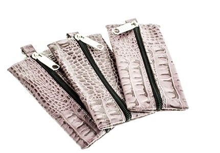 Ключница Barez  натуральная кожа (М-015) - фото 28871