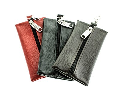 Ключница Barez  натуральная кожа (М-020) - фото 28872