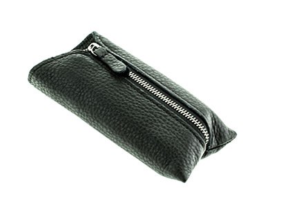 Ключница натуральная кожа (001-169) - фото 28873