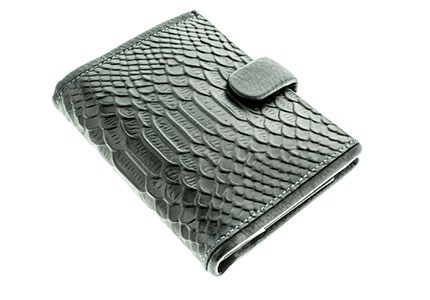 Портмоне мужское DONIYA натуральная кожа  (20077-228) - фото 28882