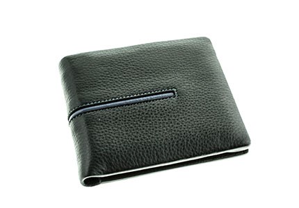Портмоне мужское DONIYA натуральная кожа  (0139-219) - фото 28893