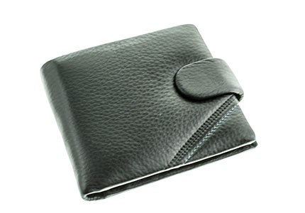 Портмоне мужское DONIYA натуральная кожа  (004-218) - фото 28895
