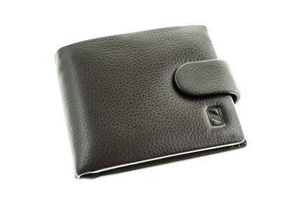 Портмоне мужское DONIYA натуральная кожа  (004-230) - фото 28896