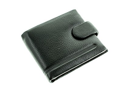 Портмоне мужское DONIYA натуральная кожа  (004-217) - фото 28897