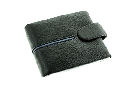 Портмоне мужское DONIYA натуральная кожа  (004-219) - фото 28898