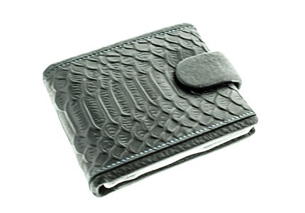 Портмоне мужское DONIYA натуральная кожа  (004-228) - фото 28899