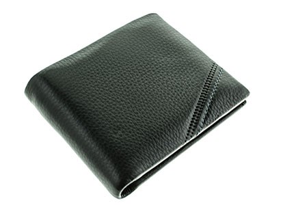 Портмоне мужское DONIYA натуральная кожа  (005-218) - фото 28900