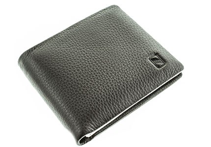 Портмоне мужское DONIYA натуральная кожа  (005-230) - фото 28901