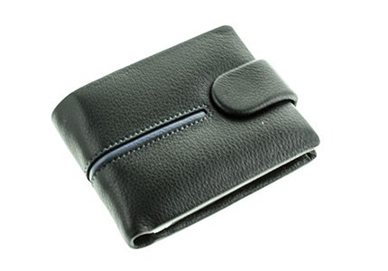 Портмоне мужское DONIYA натуральная кожа  (006-219) - фото 28903