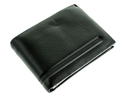 Портмоне мужское DONIYA натуральная кожа  (8070-217) - фото 28905