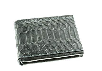 Портмоне мужское DONIYA натуральная кожа  (8070-228) - фото 28906