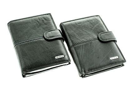 Портмоне  мужское натуральная кожа  (1007) - фото 28907