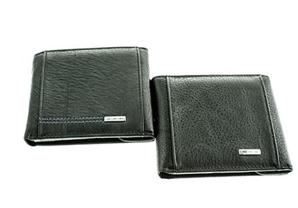 Портмоне  мужское натуральная кожа  (1084) - фото 28909