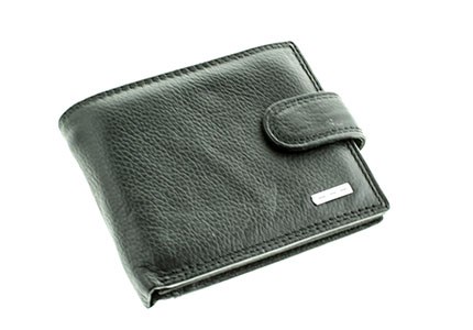 Портмоне  мужское натуральная кожа  (2012) - фото 28911