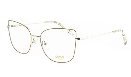 Consul оправа 42614 с1+фут - фото 28946