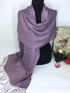 Палантин  женский  Cashmere 100% кашемир  180*80 (213948) - фото 29078