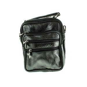 Сумка  мужская галантерейная кожа (7009-1) - фото 29082