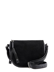 Сумка женская S.Lavia винилискожа/нат.замша (1241 3 99) - фото 29091