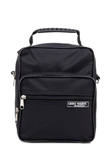 Сумка мужская S.Lavia текстиль  (Визитка 2) - фото 29095