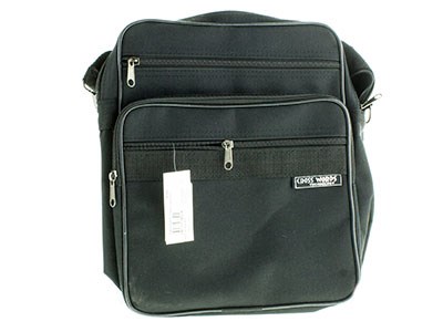 Сумка мужская S.Lavia текстиль  (Деловая 3) - фото 29096