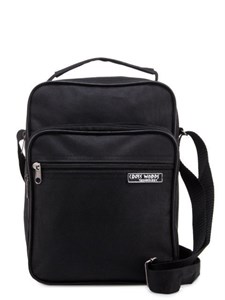 Сумка мужская S.Lavia текстиль  (Студенческая 3) - фото 29097