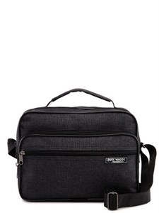 Сумка мужская S.Lavia текстиль  (Студенческая 4) - фото 29098