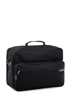 Сумка мужская S.Lavia текстиль  (Деловая 5) - фото 29099