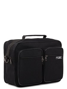 Сумка мужская S.Lavia текстиль  (Деловая 6) - фото 29100