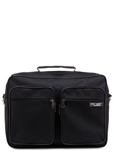 Сумка мужская S.Lavia текстиль  (Деловая 7) - фото 29101