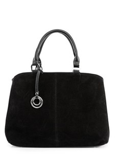 Сумка женская S.Lavia винилискожа, нат замша (970 99) - фото 29102