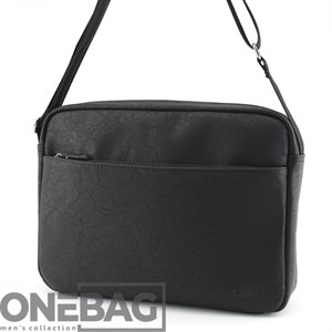 Сумка ONE мужская экокожа (760) - фото 29112