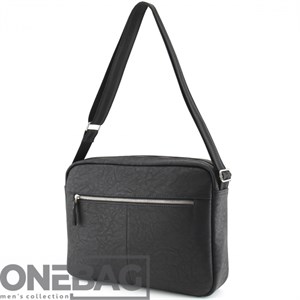 Сумка ONE мужская экокожа (760) - фото 29113
