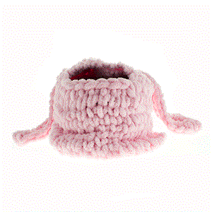 Балаклава с ушками (31.01),100% микрополиэстер. - фото 29114