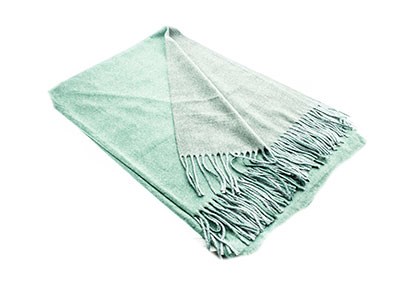 Палантин CASHMERE SCARF  женский  100% кашемир  (18039) - фото 29115