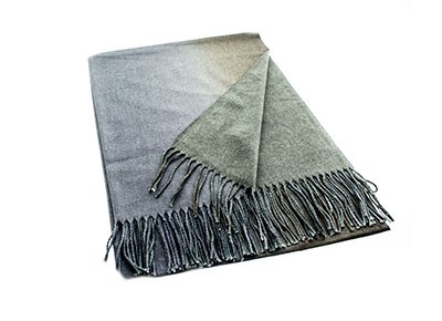 Палантин женский Cashmere 100% кашемир (2169) - фото 29116