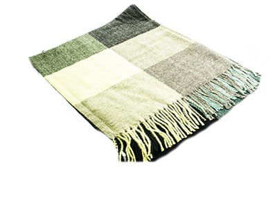 Палантин DULANNA  женский 75% кашемир, 25% шерсть, (1087) - фото 29128