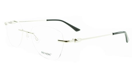 Revlon 1898 цв.01+фут США безободковая оправа - фото 29148