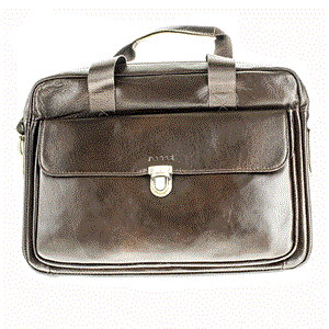 Сумка мужская BAREZ натуральная кожа (6818) - фото 29154