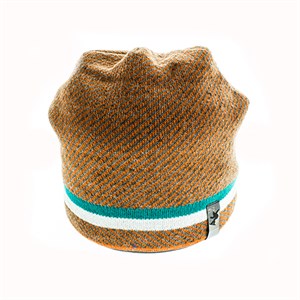 Шапка мужская GTRM 100%акрил на флисе (090) - фото 29158