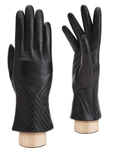 Перчатки жен. Eleganzza  нат.кожа ягненка п/шерсть (8570) - фото 29165