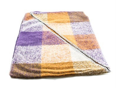 Косынка  60%кашемир 20% шерсть 20% хлопок (0111) - фото 29190