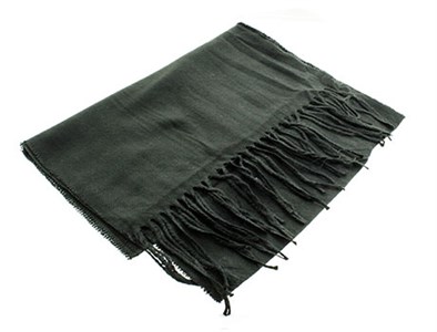 Шарф мужской 50% шерсть 50% акрил (0111-1) - фото 29191