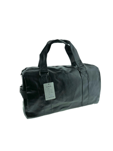 Сумка дорожная  галантерейная кожа (20108) - фото 29215