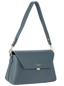 Сумка женская David Jones экокожа (7009-1) - фото 29229