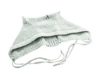 Шапка подростковая Leydis  40% ангора, 30% акрил,30% вискоза (0211-6) - фото 29238