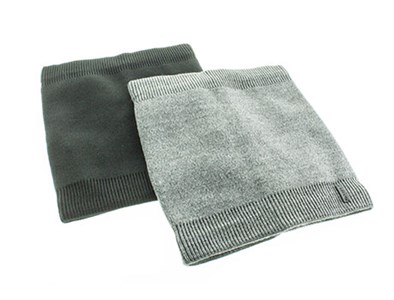 Хомут AIHAM 50% шерсть, 50% акрил на флисе  (0311-13) - фото 29253