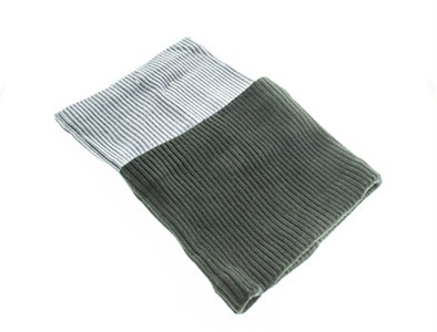 Хомут детский  50% шерсть, 50% акрил (0311-15) - фото 29255