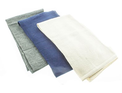 Шарф детский 50% шерсть, 50% акрил (0311-19) - фото 29259