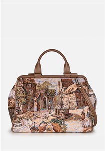 Сумка   женская L-CRAFT галантерейная кожа (289.1) - фото 29266